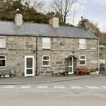 Prenteg 4 Tan Y Bryn Terrace 빌라 외부 사진